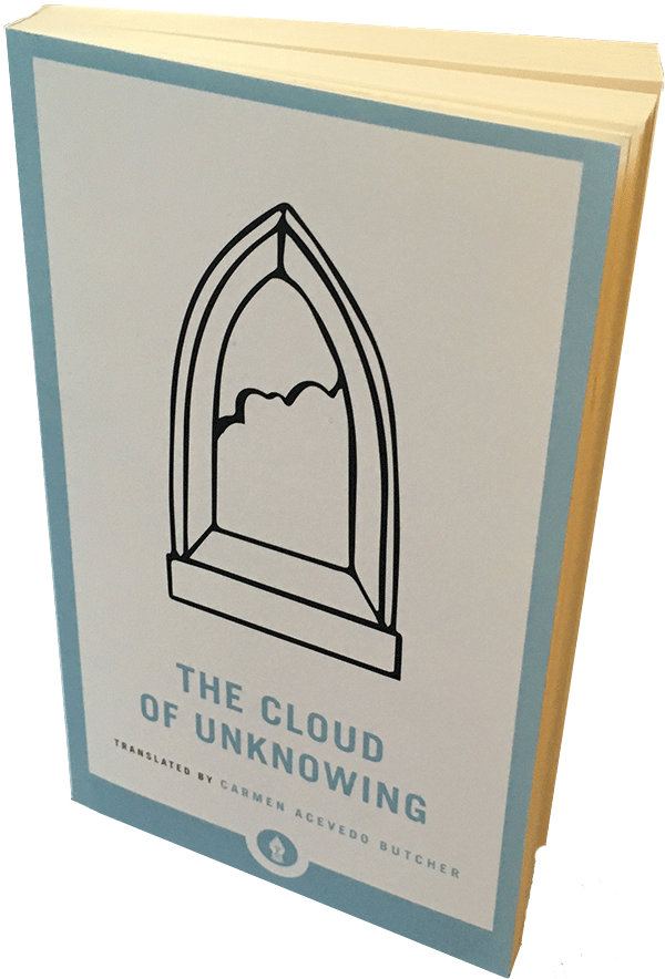 The Cloud of Unknowing